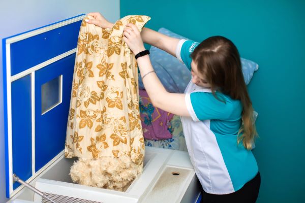 Фотография галереи