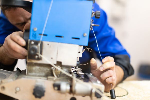 Фотография галереи