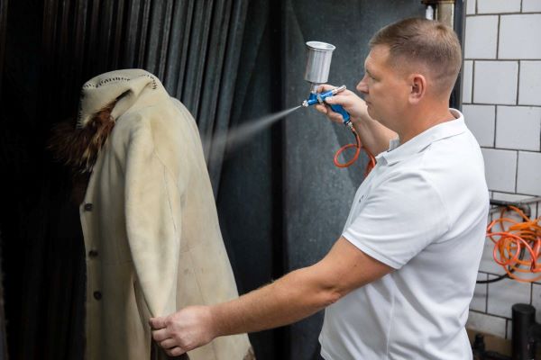 Фотография галереи